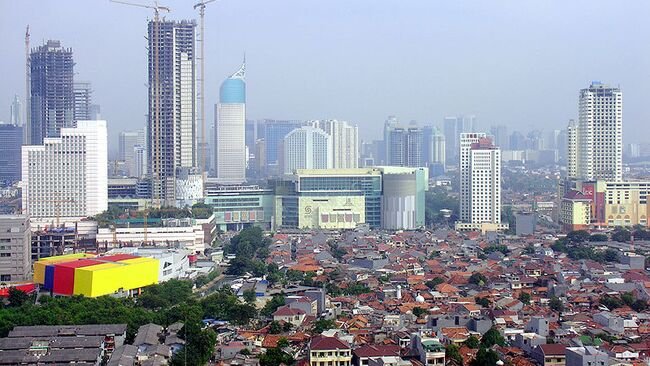 Indonesia and Russia Strengthen Economic Ties Through Strategic Partnerships
