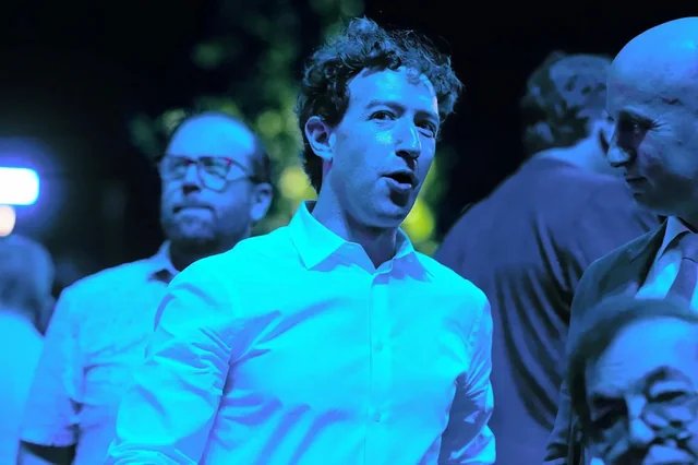 Zuckerberg's Latest Venture Raises Questions About Market Demand