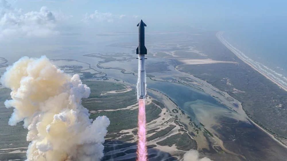 SpaceX Plans to Fuel Starship Ambitions with New Texas Pipeline