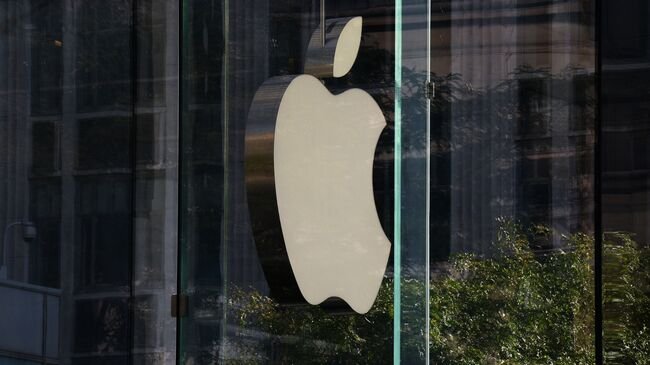 Russia Considers Retaliation Against Apple Over App Removals