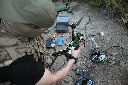 Inside Russia's Push for AI-Powered Drone Autonomy: Two Key Tech Paths Emerge