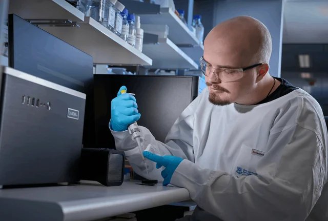 Brain Cell 'Vaults' May Hold Key to How Memories Are Formed, UQ Study Finds