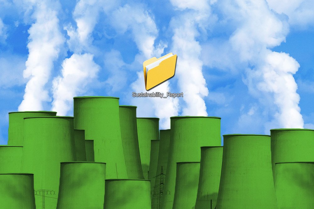 Microsoft's Carbon Footprint Jumps 25% as AI Data Center Boom Accelerates